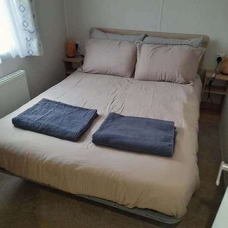 Heaven Haven Hotel Tattershall Buitenkant foto
