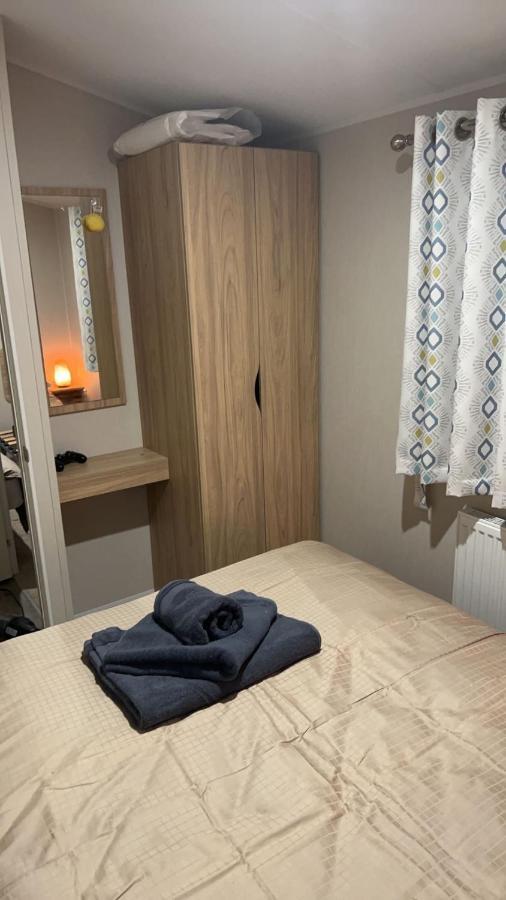 Heaven Haven Hotel Tattershall Buitenkant foto
